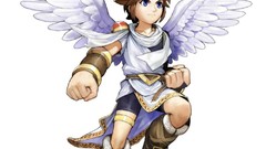 Pit angels Kid Icarus: Uprising