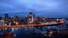 Pittsburgh