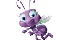 Pixar A Bug's Life