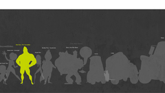 Pixar high Resolution acde