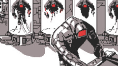 pixel art ftl Faster Than Light gray clones tubes Pixels