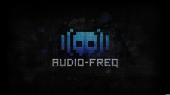 Pixel hardstyle Audiofreq