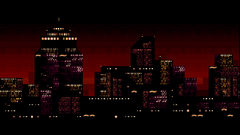 Pixels pixel Art retro