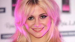 Pixie lott faces blondes