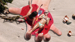 Pixie lott shrunken woman