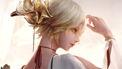 pixiv Anime 2D anime girls