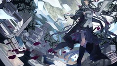 Pixiv Books happiness Bungaku