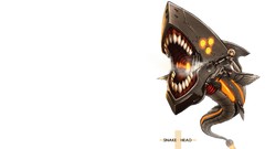 Pixiv Gia (artist) snake