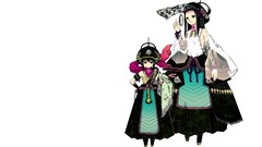 Pixiv Simple Background anime