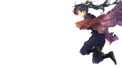 Pixiv Simple Background anime