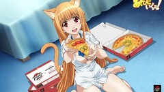 Pizza Asobi ni Iku