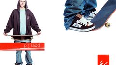 Pj ladd accelerate Sport