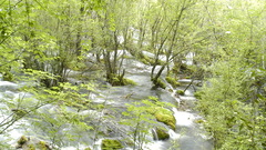 Place China beautiful most high jiuzhaigou