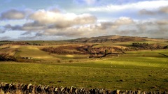 Plain simple hills awesome