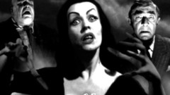 Plan from outer Space