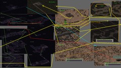 Plan Maps fallout 2 fallout fallout online bunker Fonline