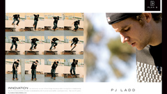 Plan Skateboarding ladd