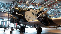 Plane Lufthansa Aircraft