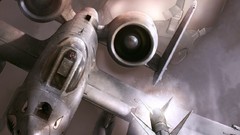 Planes A-10 Thunderbolt II