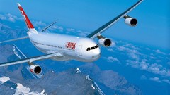 Planes Aircraft Airbus