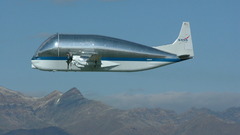 Planes cargo aircrafts