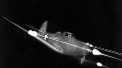 Planes vehicles Bell P-39