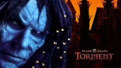 Planescape torment
