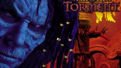 Planescape torment