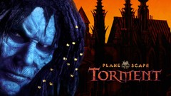 Planescape torment The Nameless