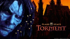Planescape torment The Nameless