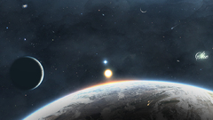 Planet copy looking for