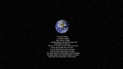 Planet Earth copy My