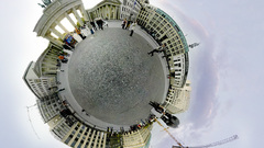 Planet little platz pariser suckup