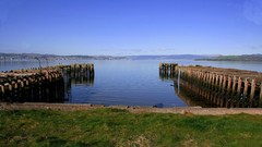 Planet scenes littoral coast