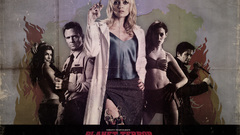 Planet Terror