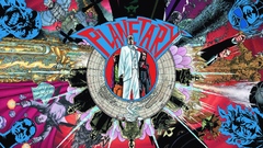 Planetary Elijah snow jakita