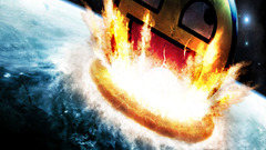 Planets Awesome Face