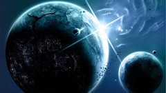 Planets digital camera