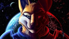 Planets Fluke furry outer