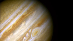 Planets Jupiter