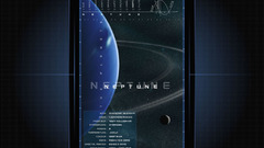 Planets Neptune Space