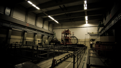 Plant Austria power high Nuclear dsc zwentendorf