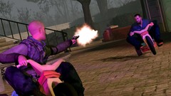 Plantation half-life 2 valve corporation Garrys Mod garrys