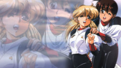 Plastic little Anime