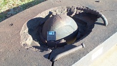 Plate ship ) With Ironclad Watercraft inch acw