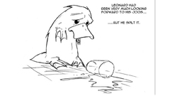 Platypus Sequential Art