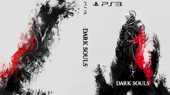 Playstation 3 dark souls
