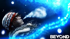 Playstation 3 ellen page artwork sony computer entertainment 