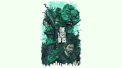 Playstation 3 fan art the last of us artwork video games 