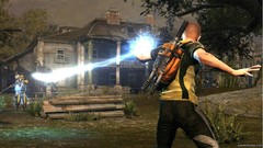 Playstation 3 Infamous 2